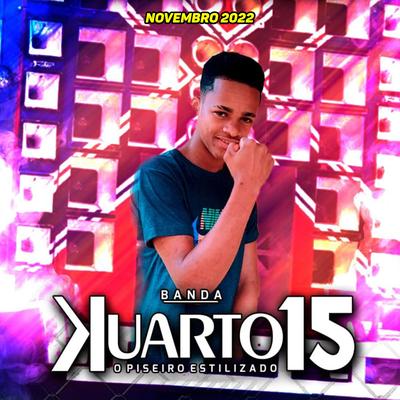 Kuarto 15's cover