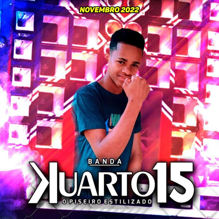 Kuarto 15's avatar image