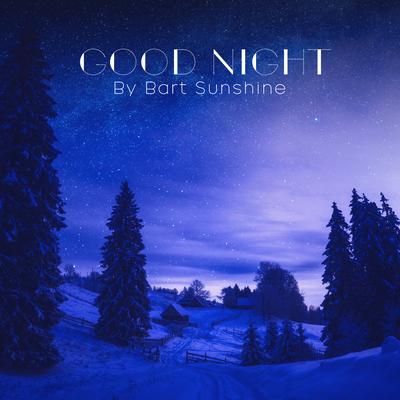 Good Night By Bart Sunshine's cover