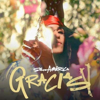 Sol de América's cover