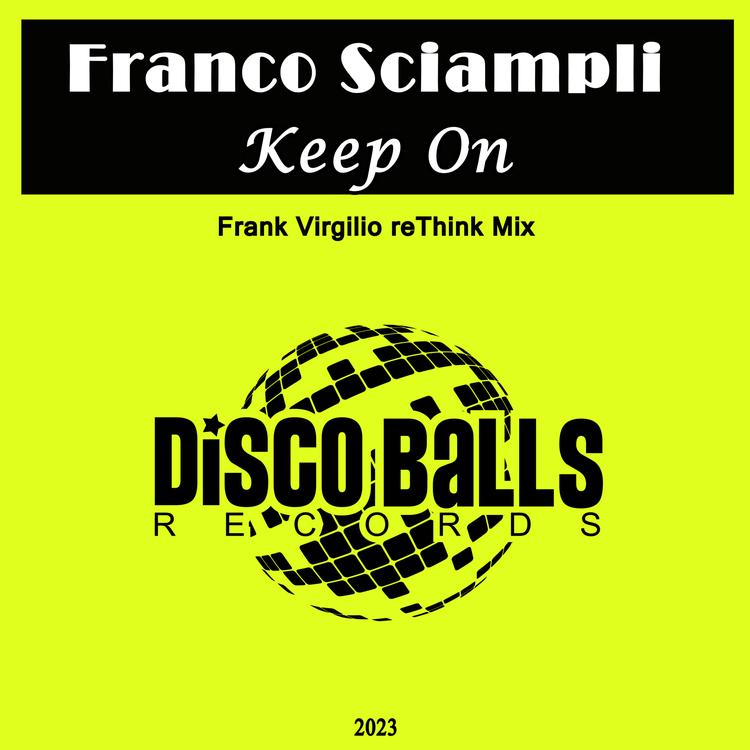 Franco Sciampli's avatar image