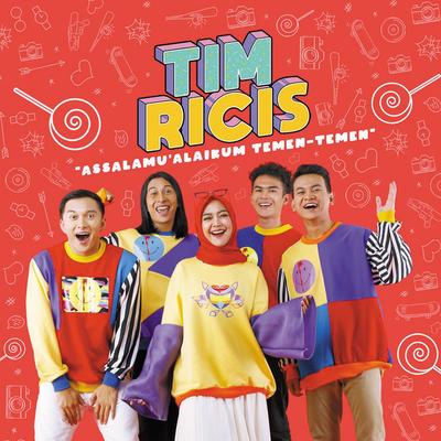 We Are the Tim's cover