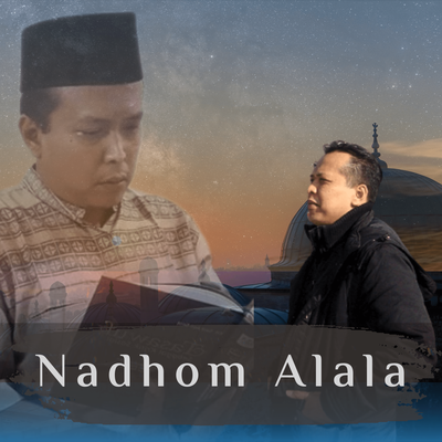 Nadhom Alala's cover
