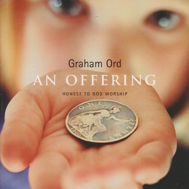Graham Ord's avatar image