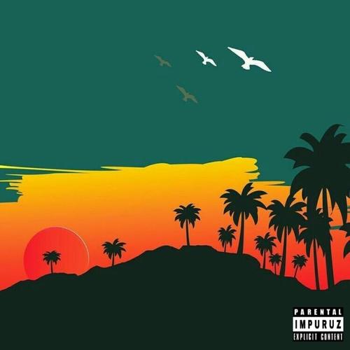 Infinity (Reggae Mix)'s cover