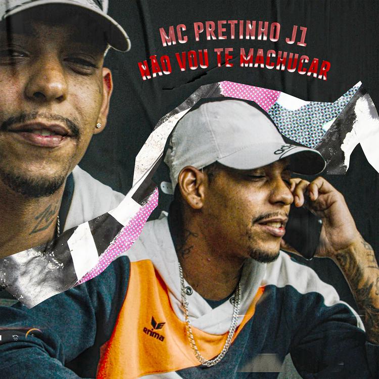 MC Pretinho J1's avatar image