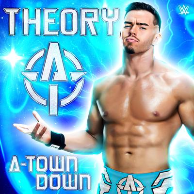 WWE: A-Town Down (Theory)'s cover