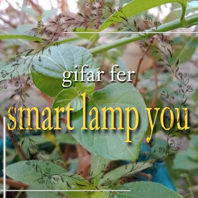 silver car smart lamp you's cover