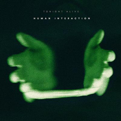 Human Interaction's cover