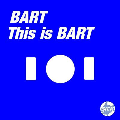 This Is Bart's cover