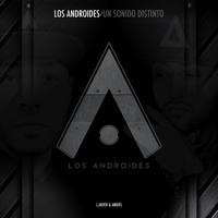 J.Javier y Andiel Los Androides's avatar cover