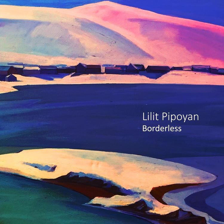 Lilit Pipoyan's avatar image