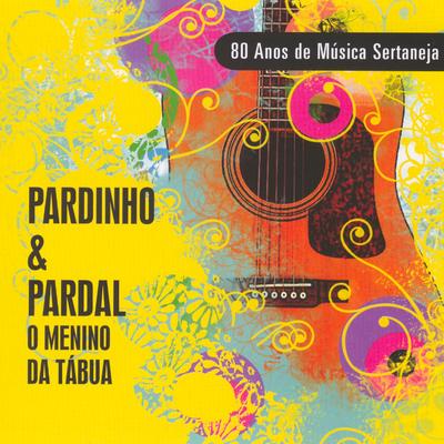 Carreteiro do Brasil By Pardinho & Pardal's cover