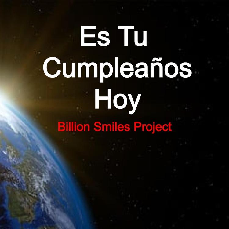 Billion Smiles Project's avatar image
