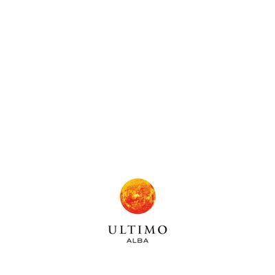 Alba By Ultimo's cover