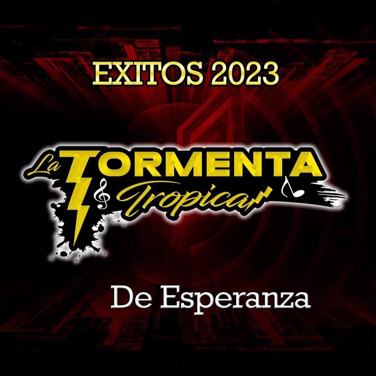 La Tormenta Tropical de Esperanza's avatar image