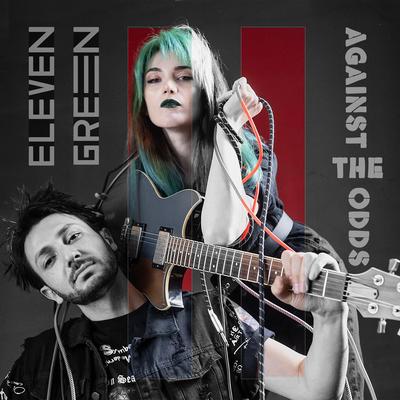 Changed By Eleven Green's cover