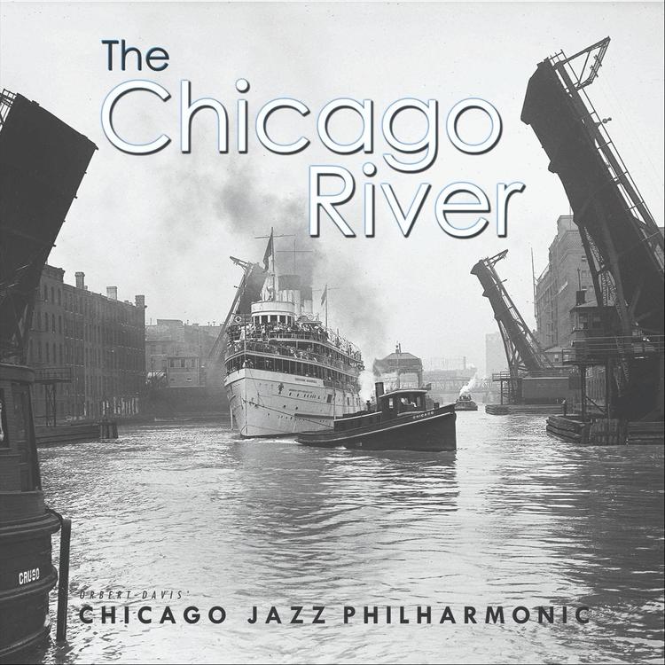 Orbert Davis' Chicago Jazz Philharmonic's avatar image
