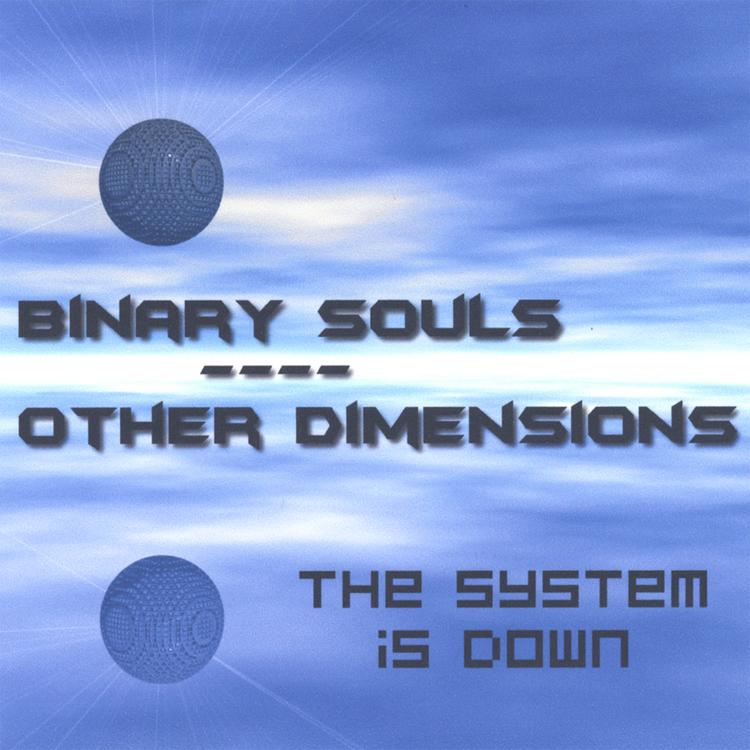 Binary Souls / Other Dimensions's avatar image