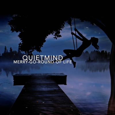 Merry-Go-Round of Life (From "Howl`s Moving Castle") (Cello Version) By Quietmind's cover