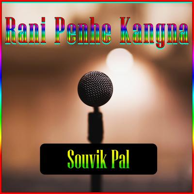 Souvik Pal's cover