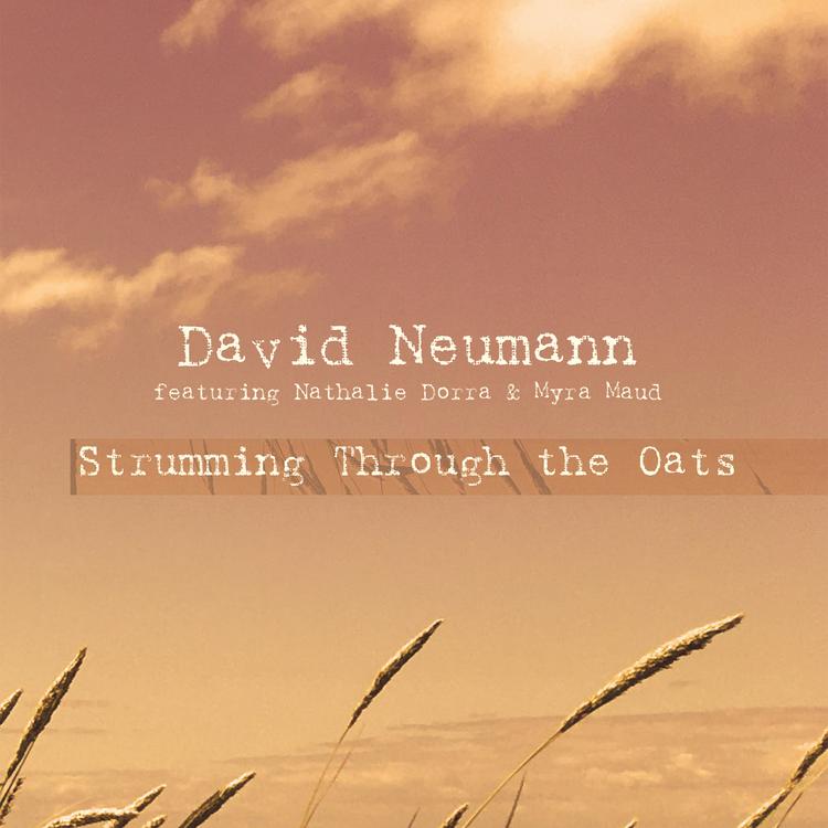 David Neumann's avatar image
