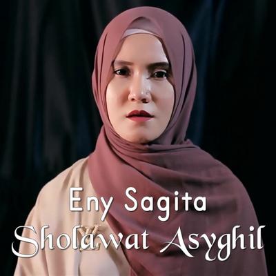 Sholawat Asyghil's cover