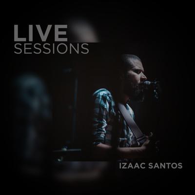 Eu Deixo Toda Distração By Izaac Santos's cover