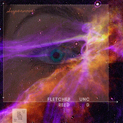 Supernova By Fletcher Reed, Unc D's cover