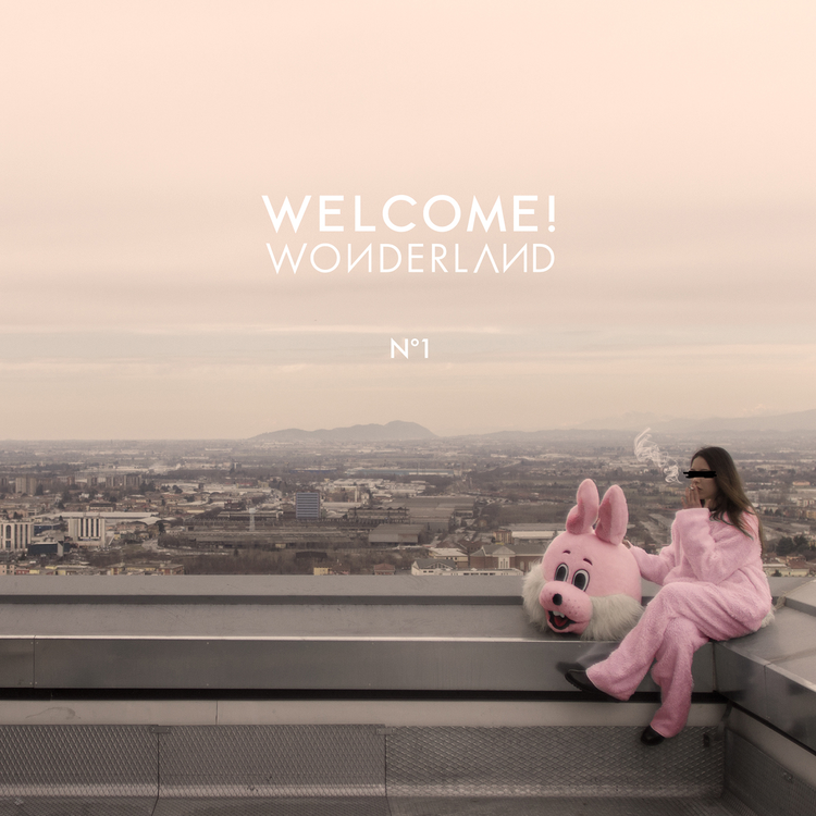 Welcome! Wonderland's avatar image