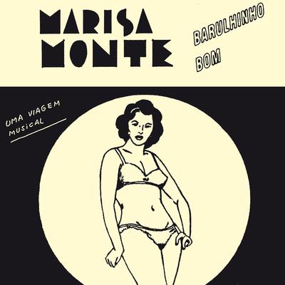 Tempos Modernos (Ao Vivo) By Marisa Monte's cover