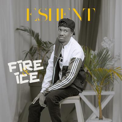 Eshent's cover