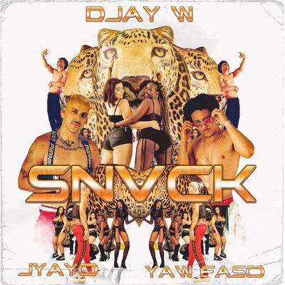 Snvck's cover
