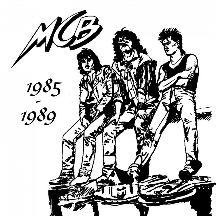MCB's avatar image