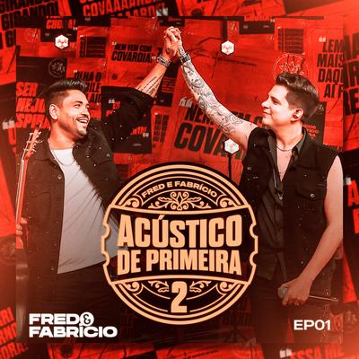 Trem Bão / Pra Lá de Bagdá (Ao Vivo) By Fred & Fabrício's cover