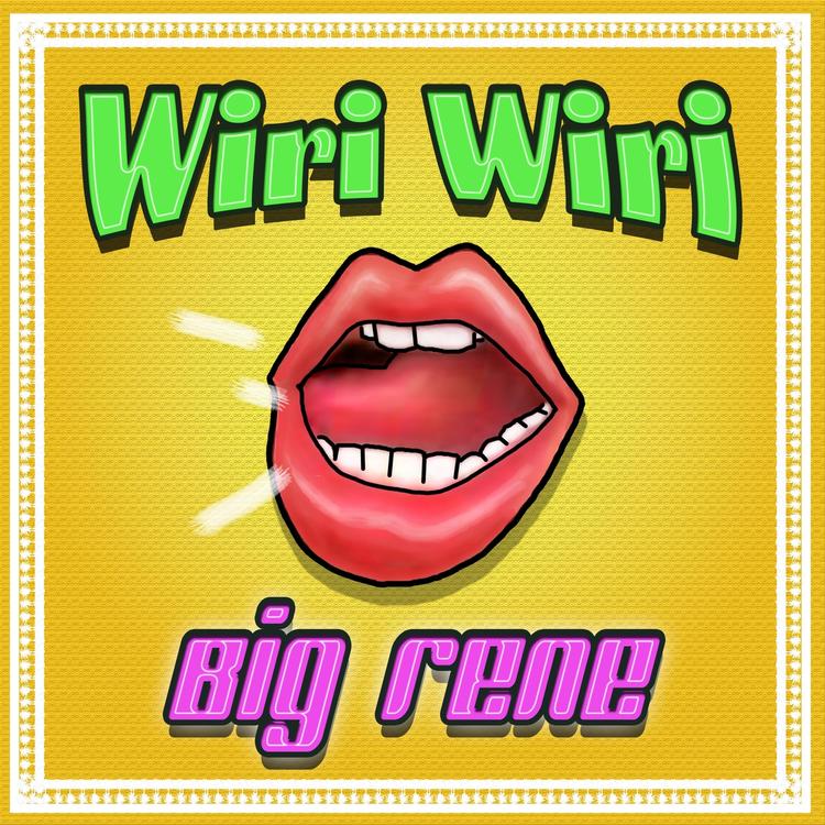 Big Rene's avatar image