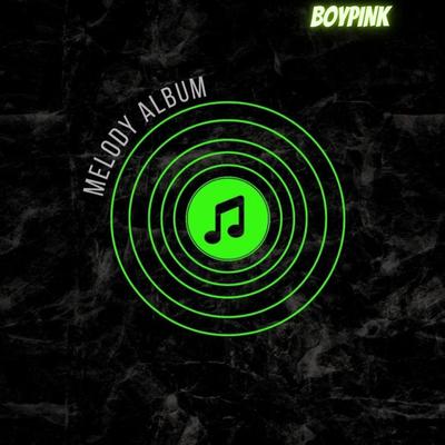 boypink's cover