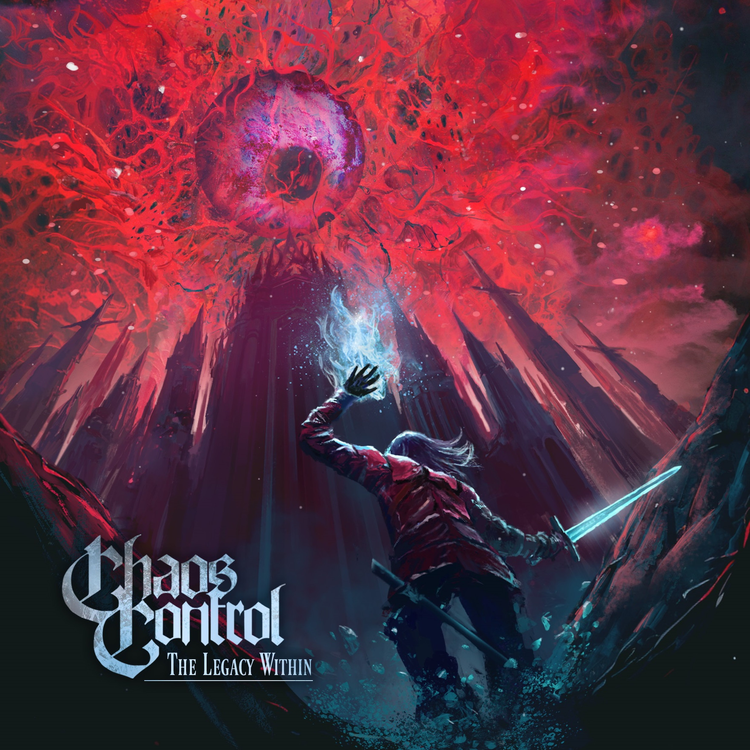 Chaos Control's avatar image