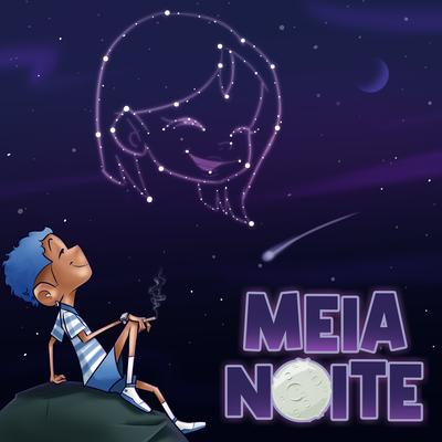 Meia Noite's cover