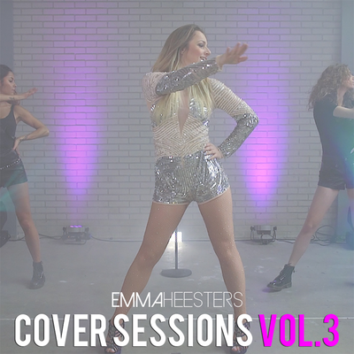 Cover Sessions, Vol.3's cover