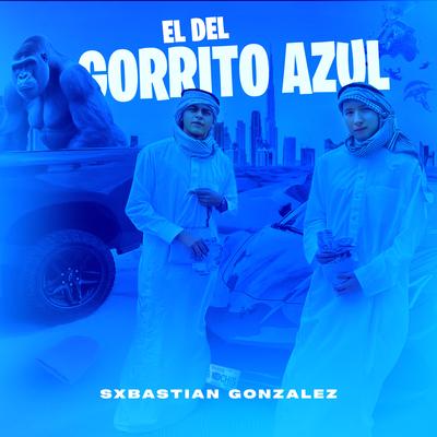 El Del Gorrito Azul's cover