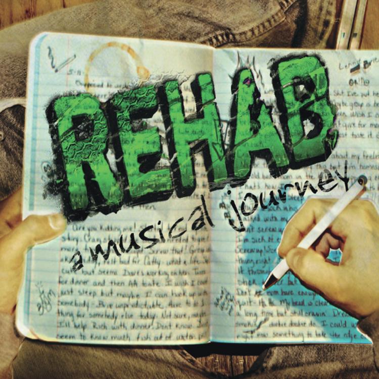 Rehab a Musical Journey's avatar image