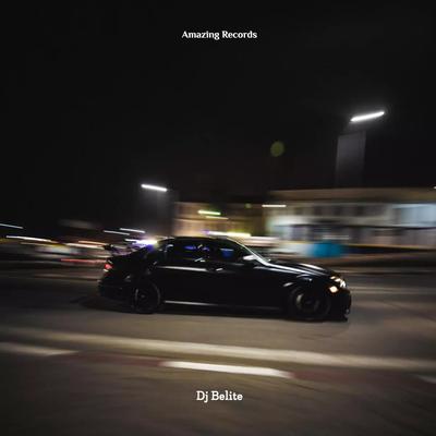 In Da Car By Dj Belite's cover