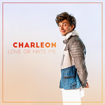 Love Or Hate Me By Charleon's cover