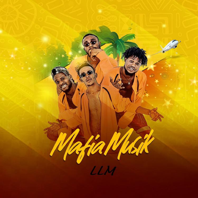 MAFIA MUSIK's avatar image