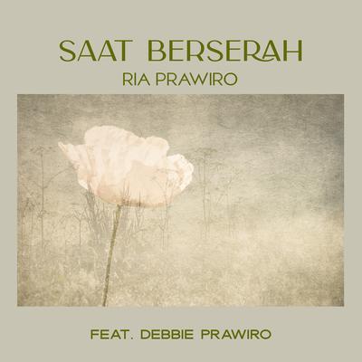 Saat Berserah's cover