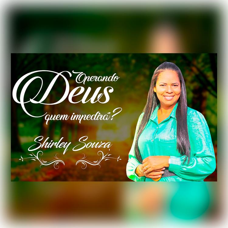Shirley Souza Oficial's avatar image