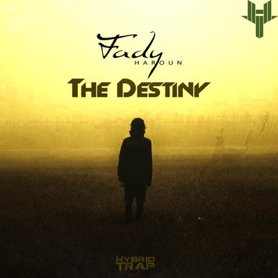 Fady Haroun's cover