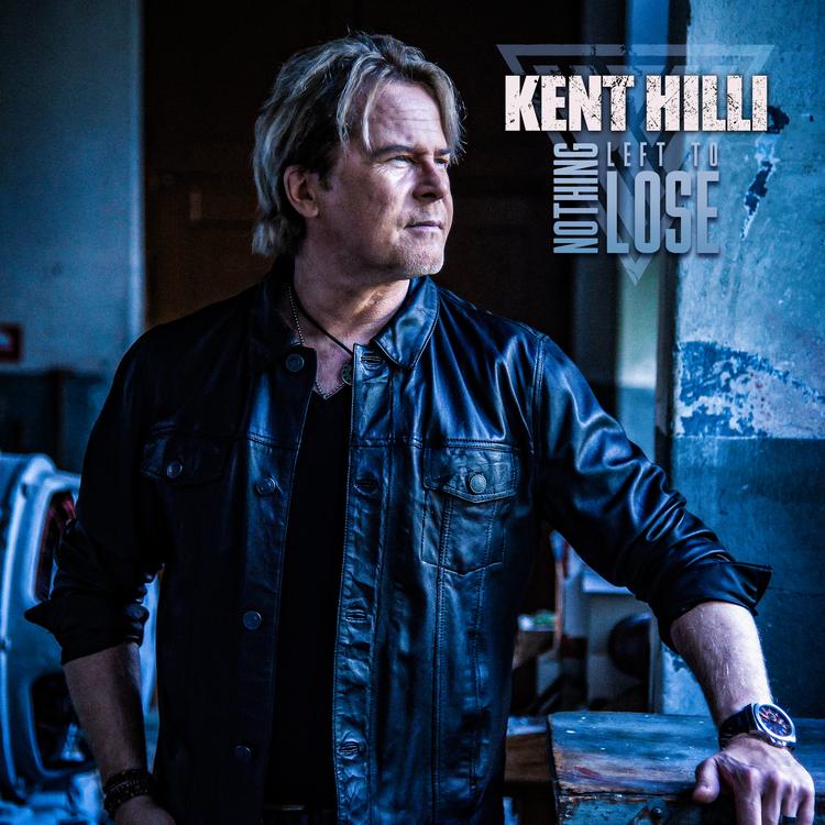 Kent Hilli's avatar image