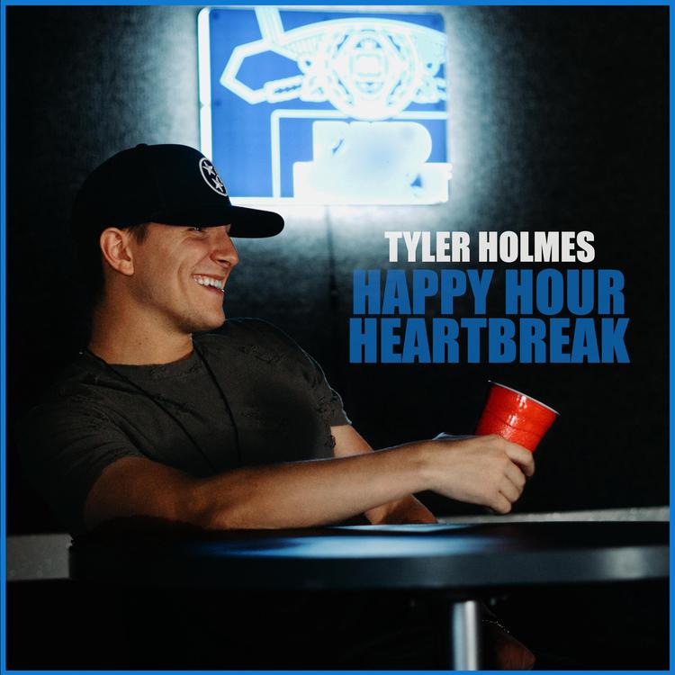 Tyler Holmes's avatar image